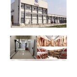 Licitatie fabrica de carne Lactag Craiova